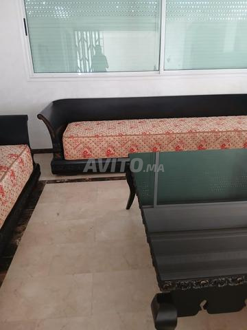 7 مراتب Richbond بحالة جيدة جداً - 2