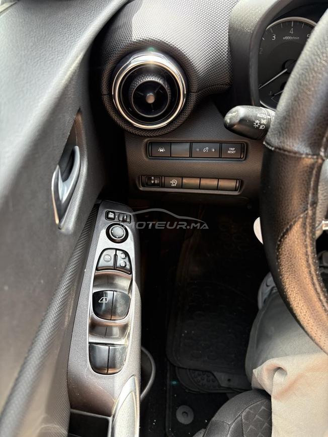Nissan juke Très bon état automatique 2022