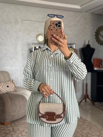 طقم راي - 2