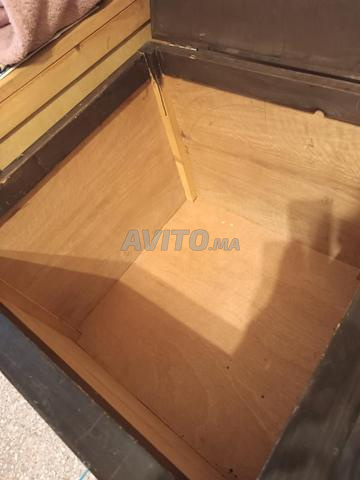 قناتان سوداوان بـ 600 درهم - 2