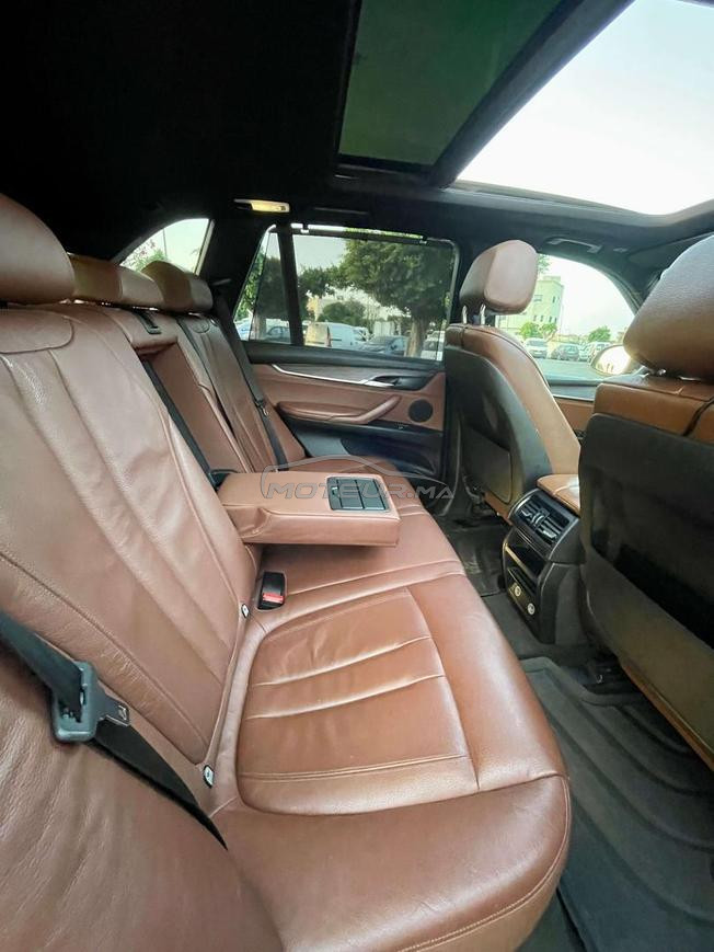 BMW X5 Full Option