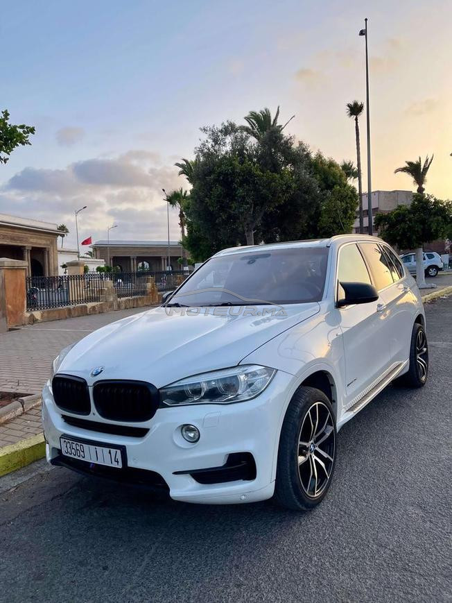 BMW X5 Full Option