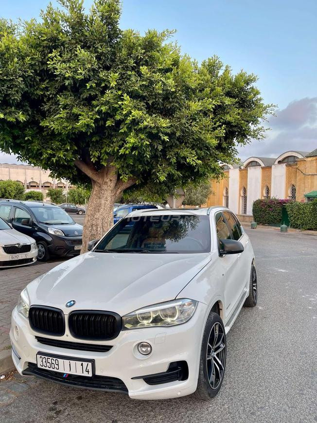 BMW X5 Full Option