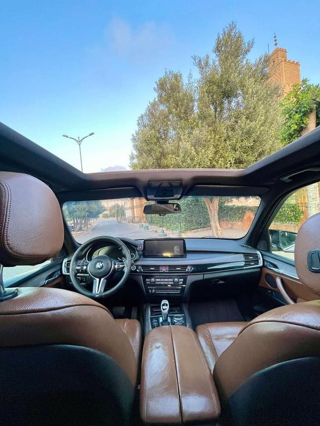 BMW X5 Full Option