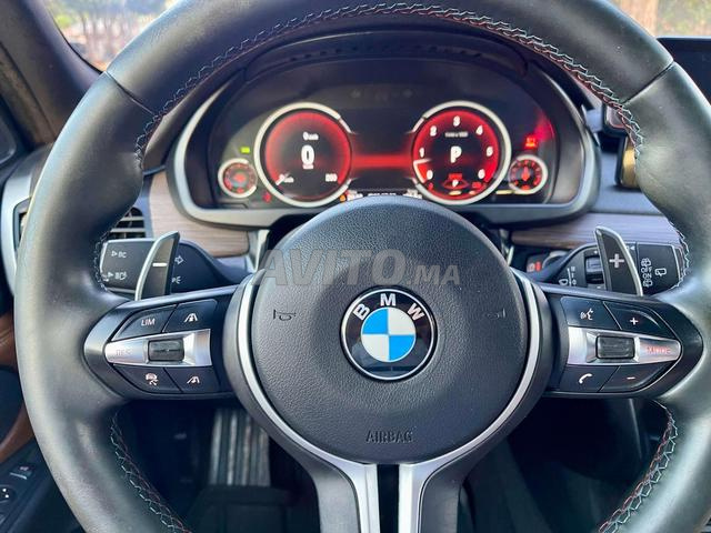 BMW X5 فل أوبشن