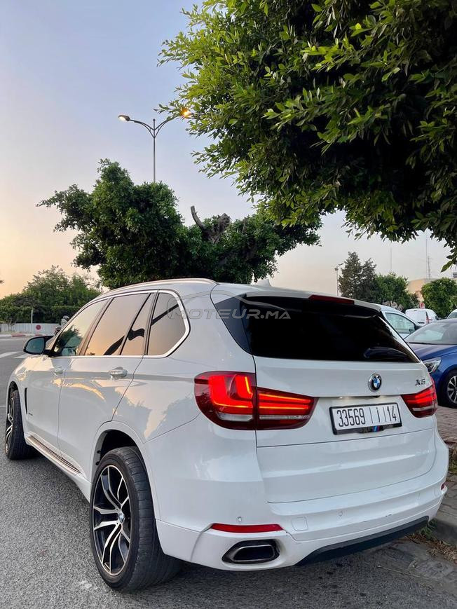 BMW X5 Full Option