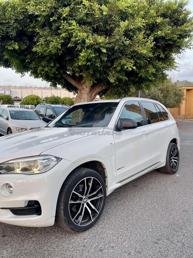 BMW X5 Full Option