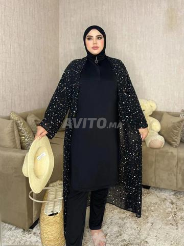 بوركيني كاش بريز - 2