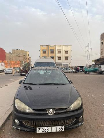بيجو للبيع - 2