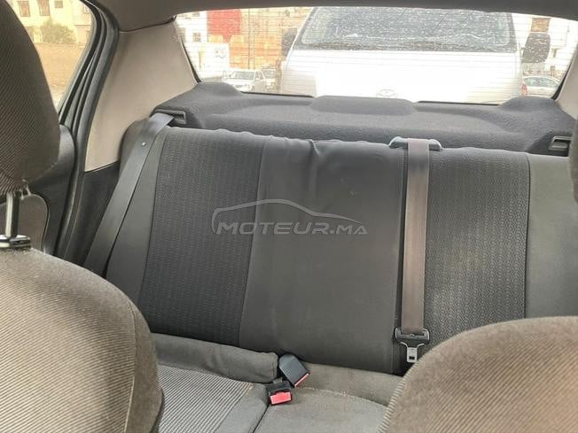 Peugeot à vendre 