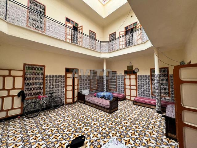 رياض معتمد ساحر للبيع - 2