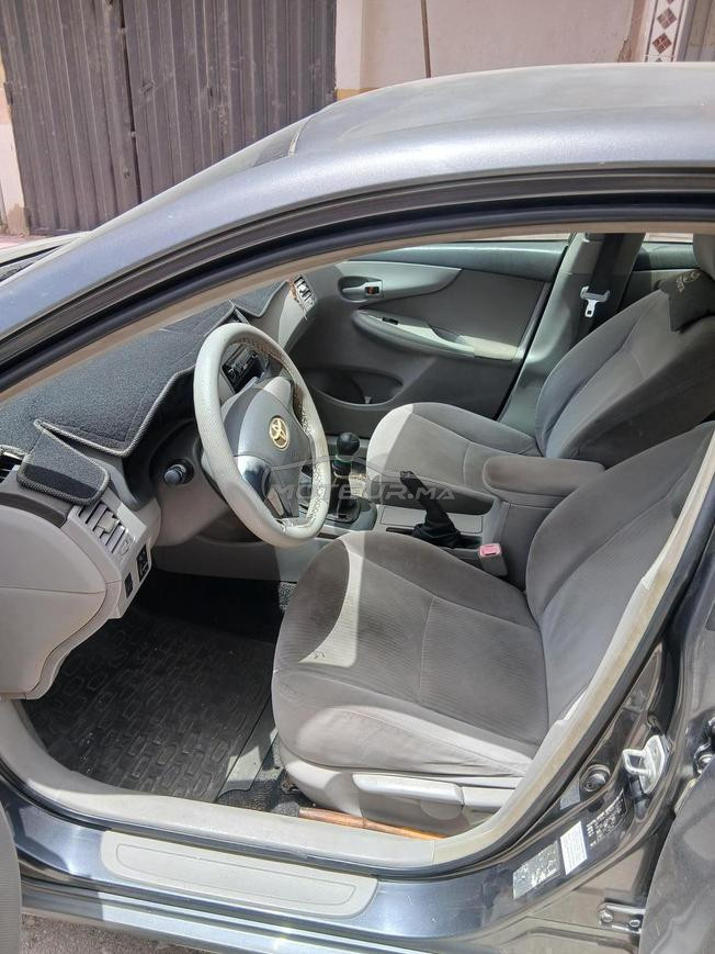 Toyota Verso Diesel Manuelle 2008 à Dakhla