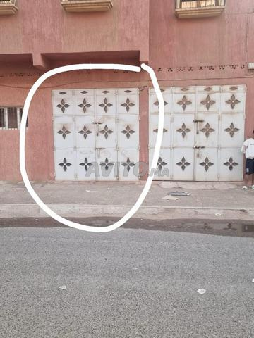 محل تجاري مجهز للكراء
