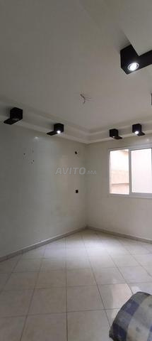 Appartement vide pour location longue durée - 2