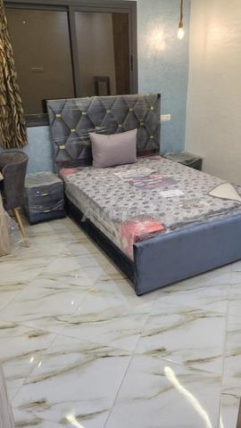 APPARTEMENT MEUBLÉ PRÈS D'EUROMED FES - 2