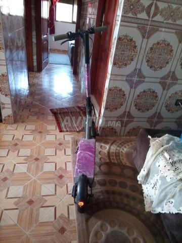 Ninebot G30 Max neuve - 2