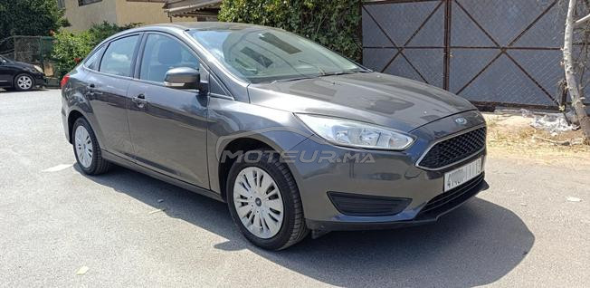 ford focus trend sport diesel 2015 carte grise 