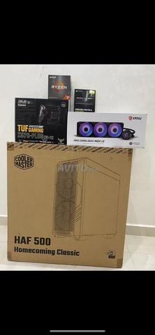 PC Gamer high config - 2
