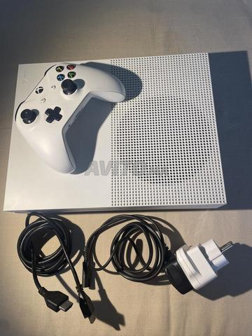 Pack Switch, Xbox, jeux, etc. ou achat séparé