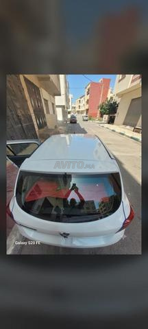 Dacia Sandero - 2