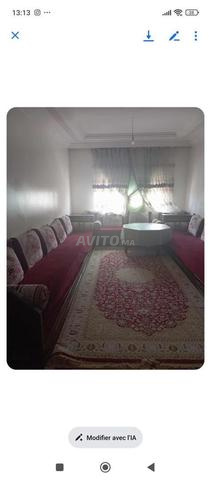 Tapis de salon 9,80m