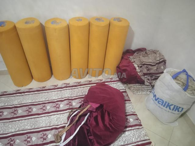Tapis de salon 9,80m - 2