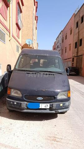 Ford Transit Diesel Manuelle 1994 à Agadir Belfaa