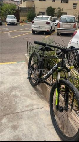 Rockrider ST 530 en excellent état, modifiée pour le freinage - 2