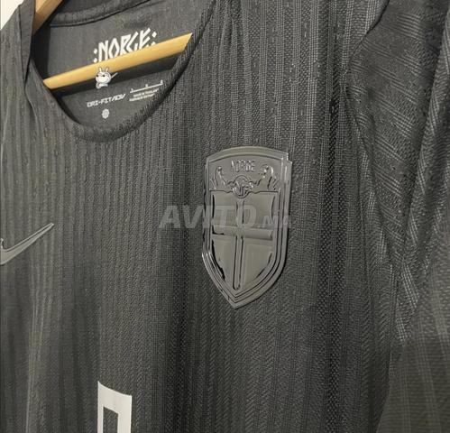 منتخب النرويج الوطني لكرة القدم - 2