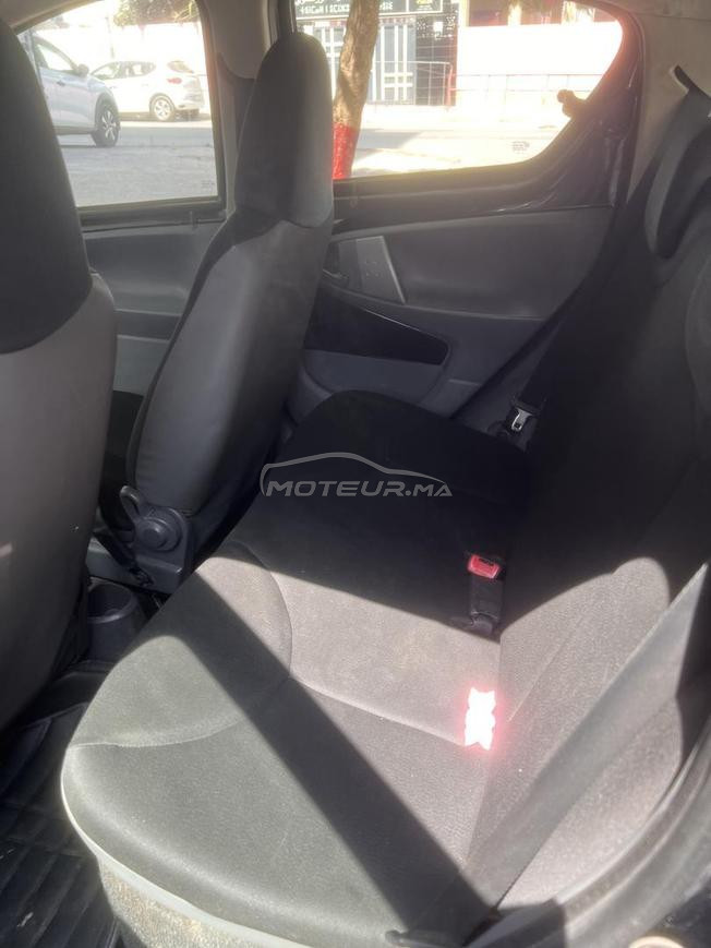 Toyota auto