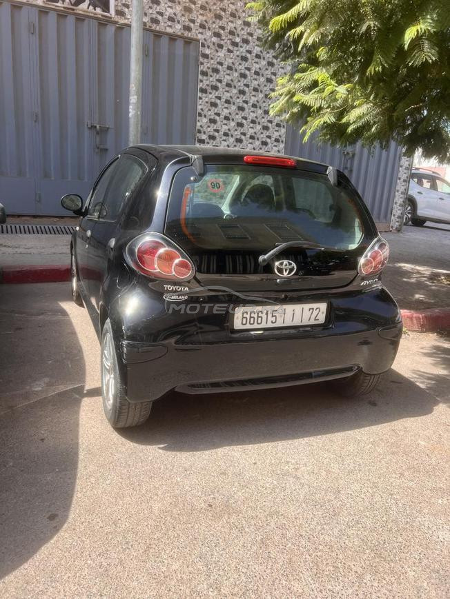 Toyota auto