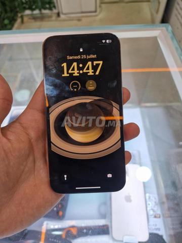 IPHON 13 PRO 256GB - 2
