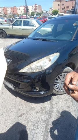 Peugeot 206+ six chevaux, qui la veut bienvenue - 2