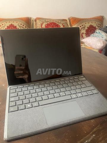 Surface Pro 7 i7 10ème Gén 16Go RAM 1To