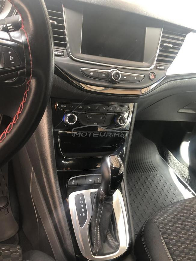 opel astra 2021