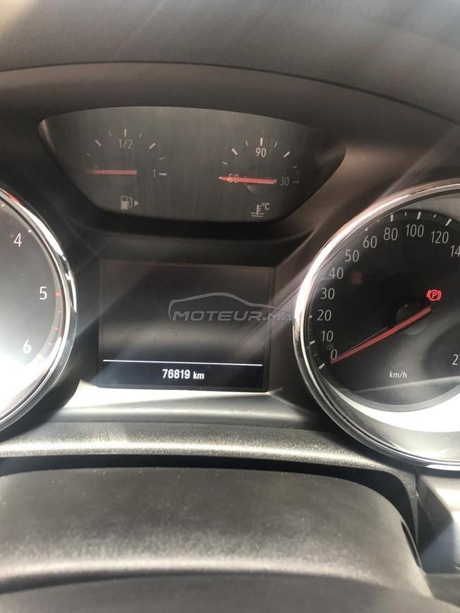 opel astra 2021