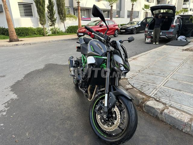 Z900 ستيج 1 كامل أكرا - 2