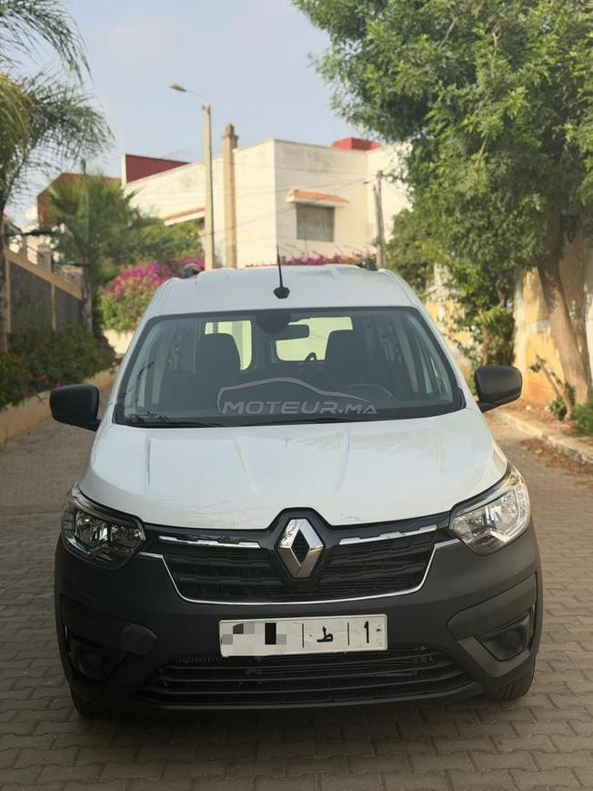 Renault Express