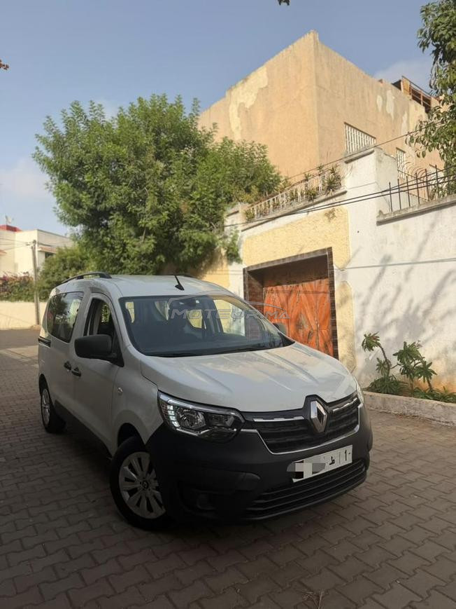 Renault Express