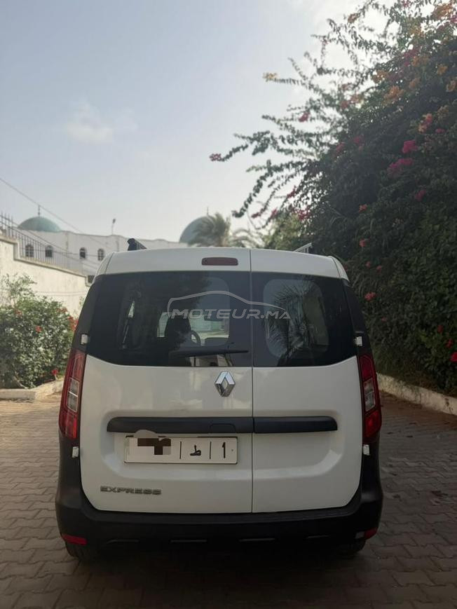 Renault Express