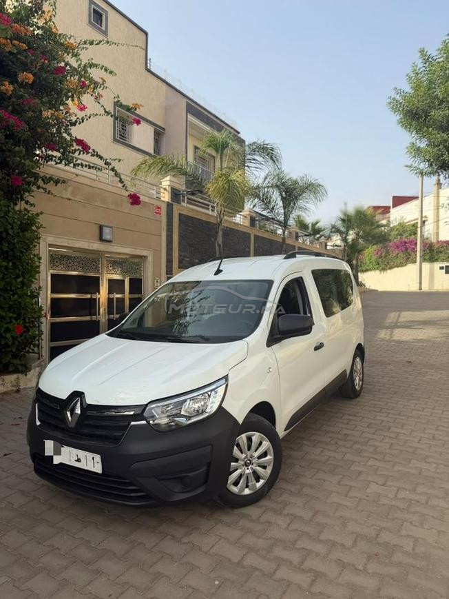 Renault Express