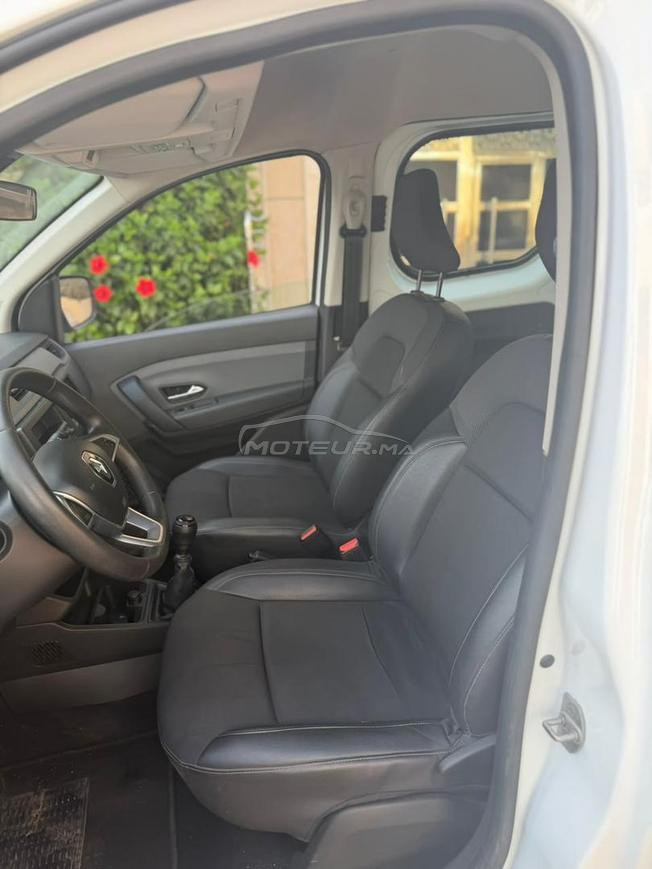 Renault Express
