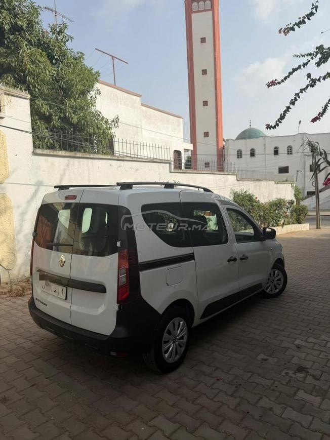 Renault Express