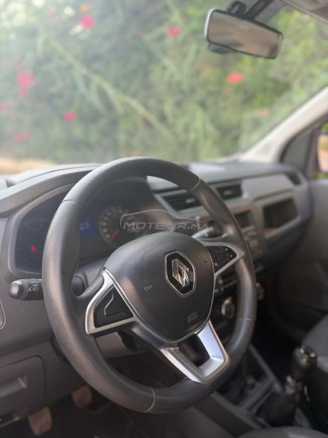 Renault Express