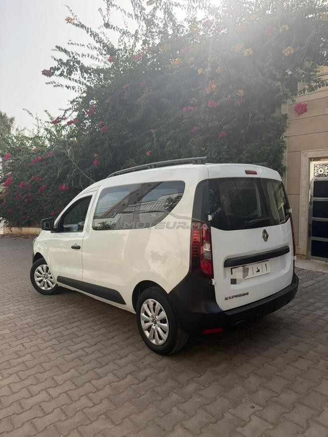 Renault Express