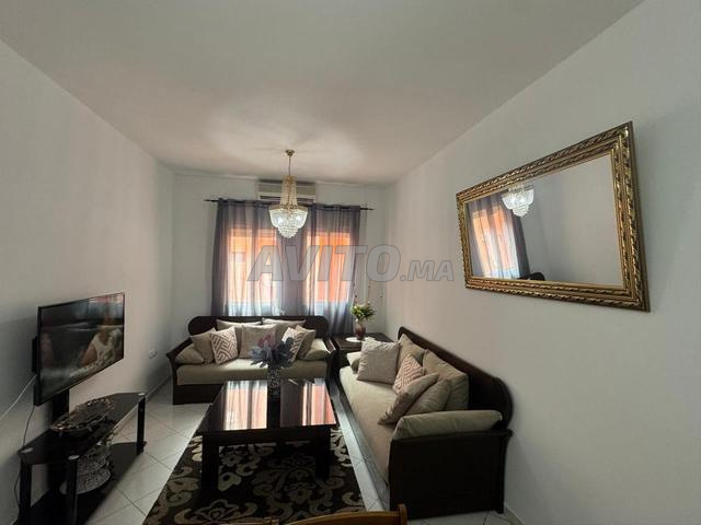 Appartement à louer 84 m² à Marrakech - 2