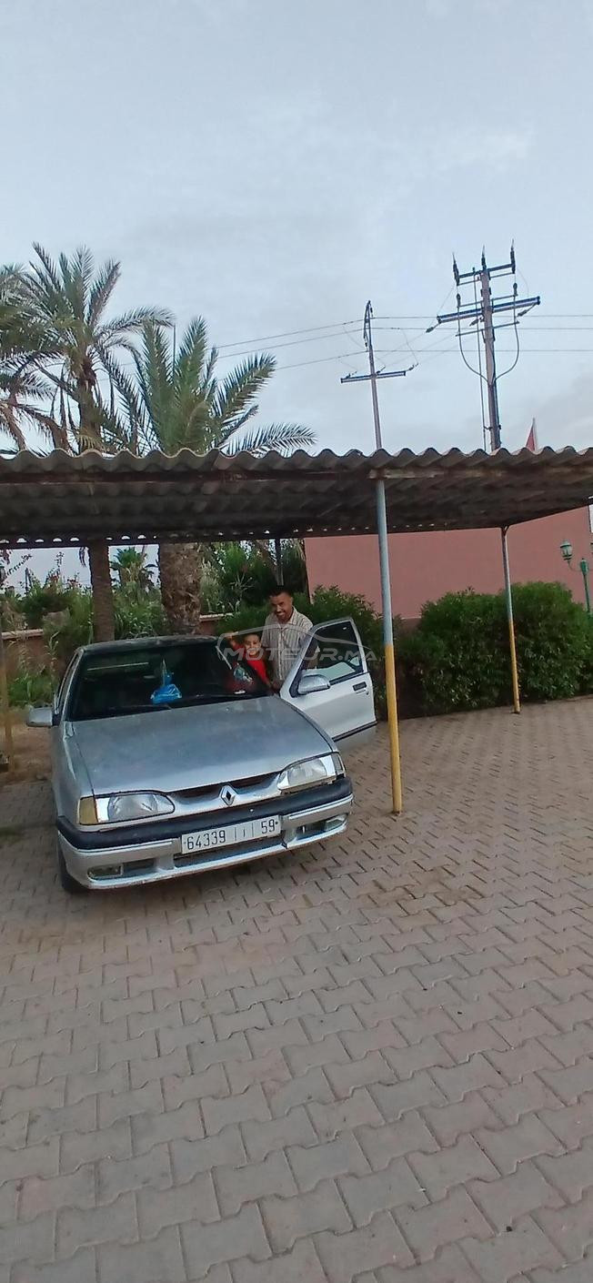 renault 19