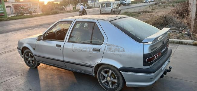 renault 19