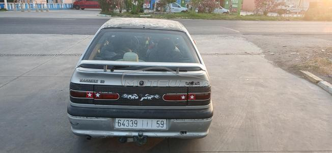 renault 19