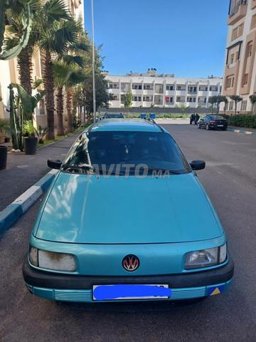Volkswagen Passat - 2